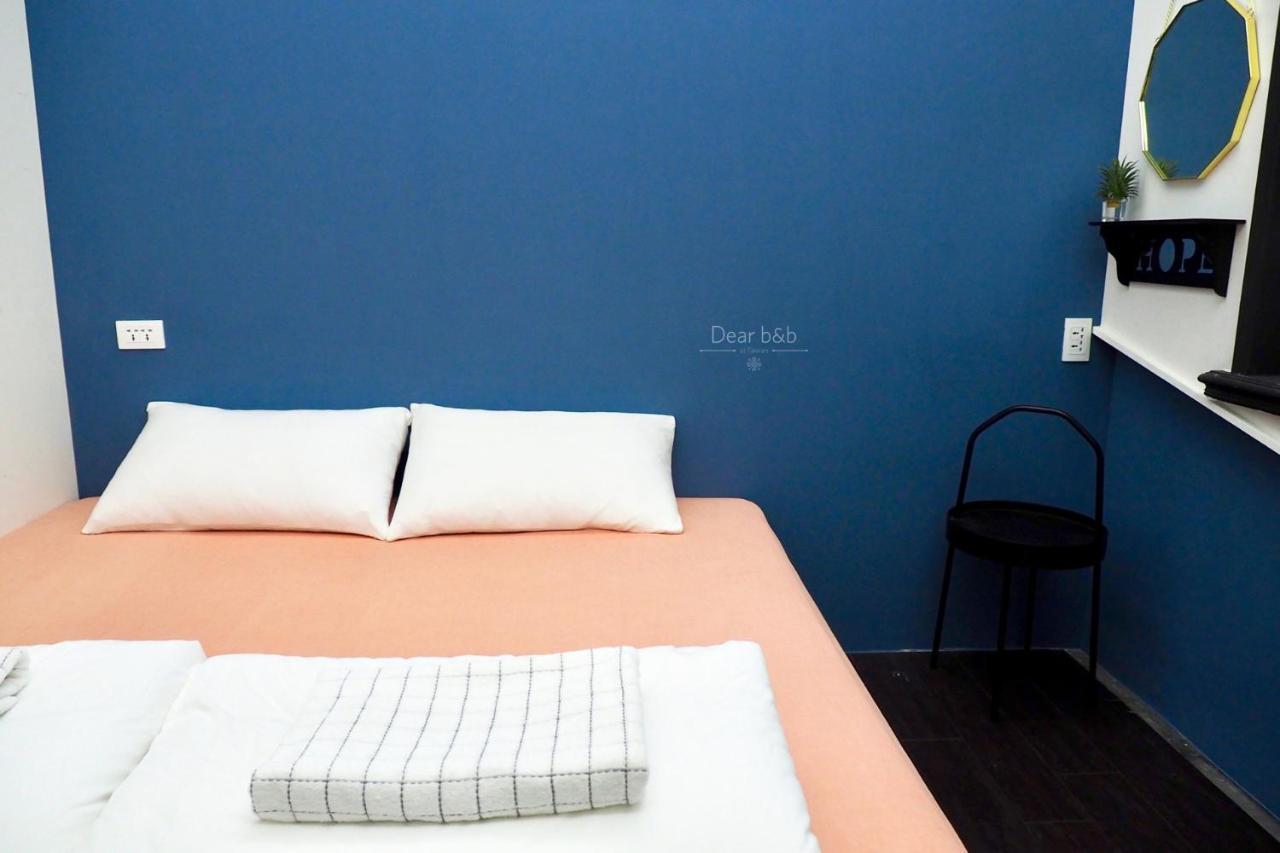 N Joy Takao Hostel เกาสง ภายนอก รูปภาพ