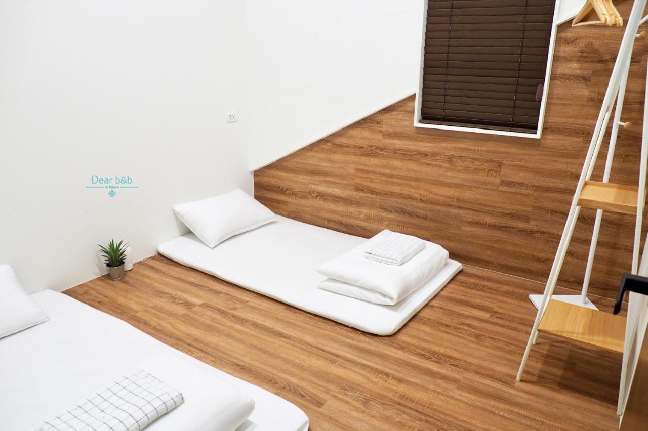 N Joy Takao Hostel เกาสง ภายนอก รูปภาพ