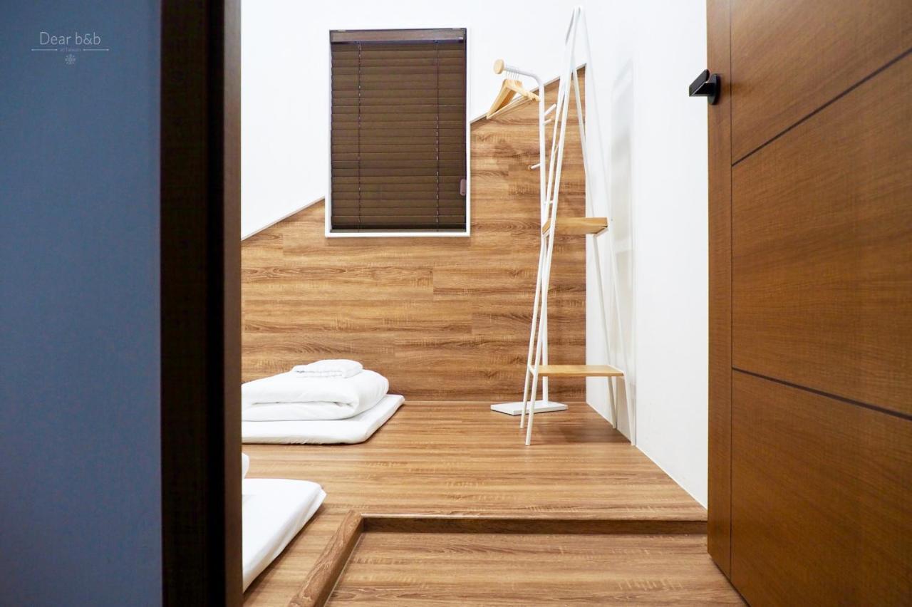 N Joy Takao Hostel เกาสง ภายนอก รูปภาพ