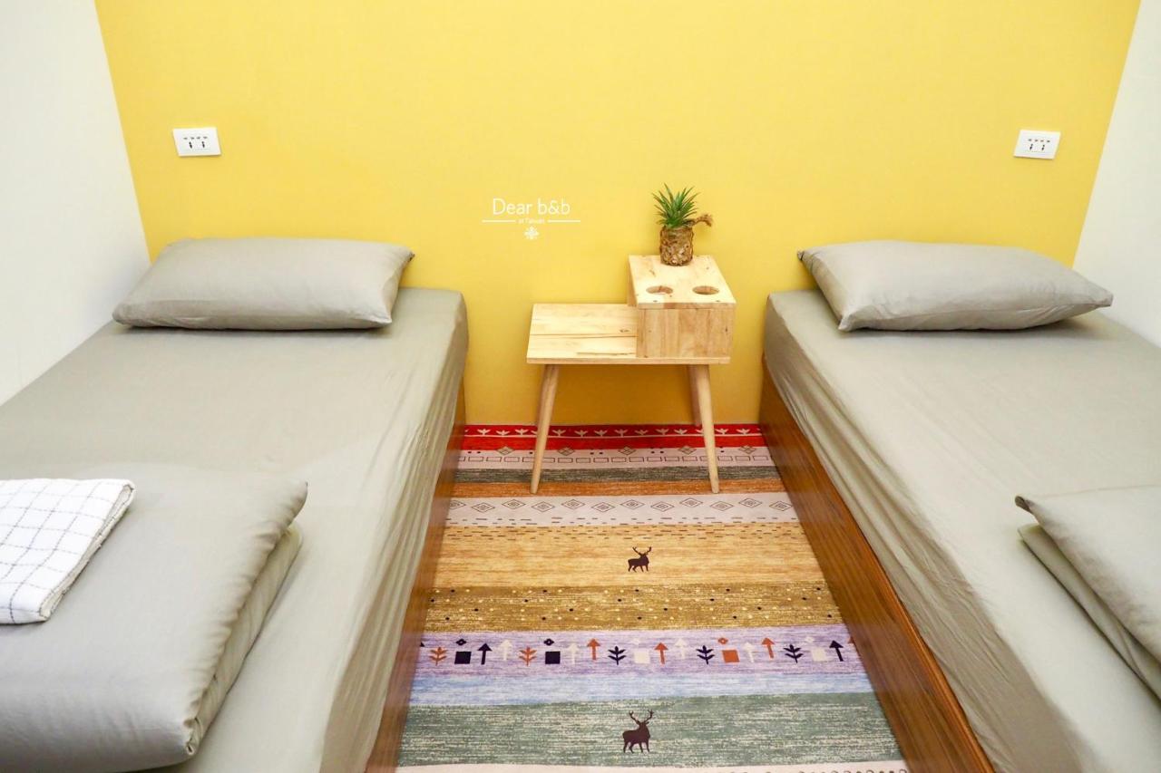 N Joy Takao Hostel เกาสง ภายนอก รูปภาพ