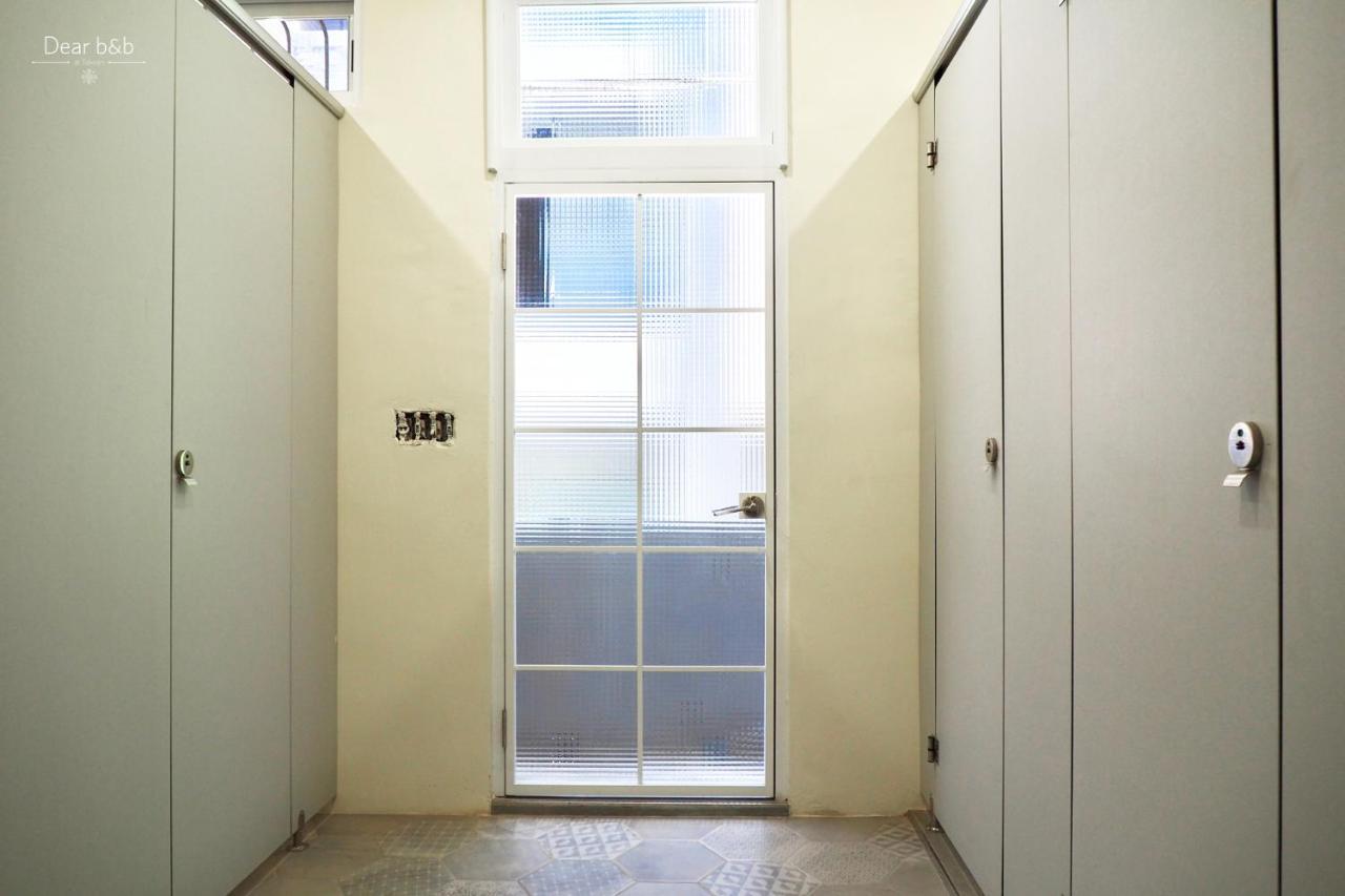 N Joy Takao Hostel เกาสง ภายนอก รูปภาพ