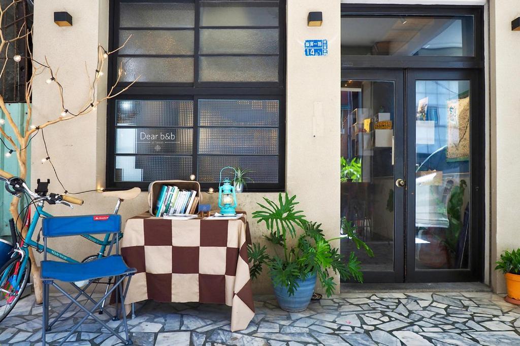 N Joy Takao Hostel เกาสง ภายนอก รูปภาพ